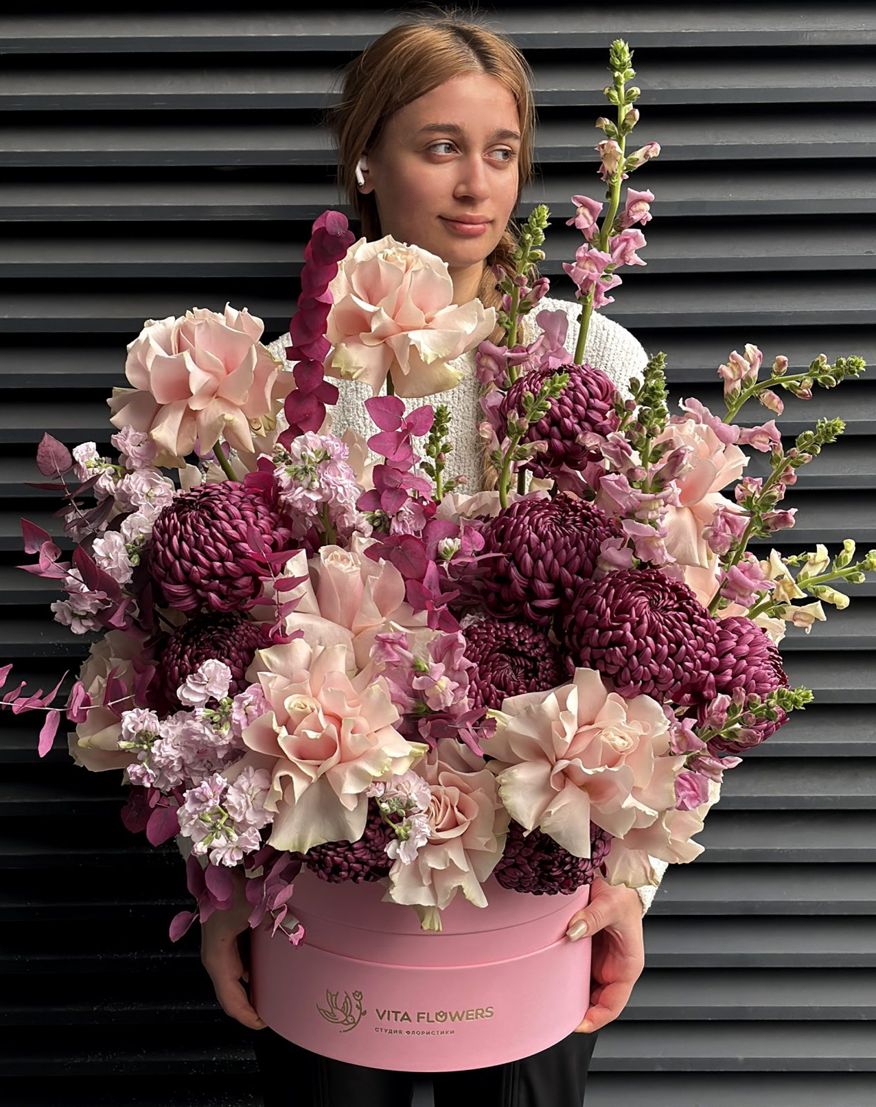 Когда День матери в 2025 году