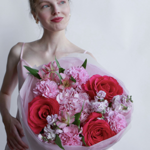 альстромерия купить