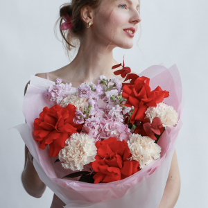 красивые гортензии на ходынке