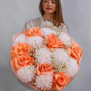 цветы купить с доставкой